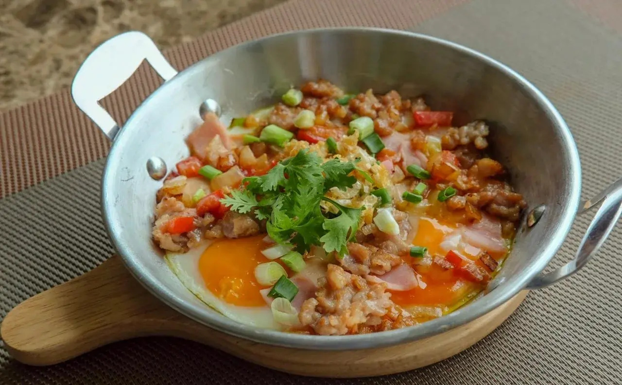 Foto - Methavalai Residence Hotel