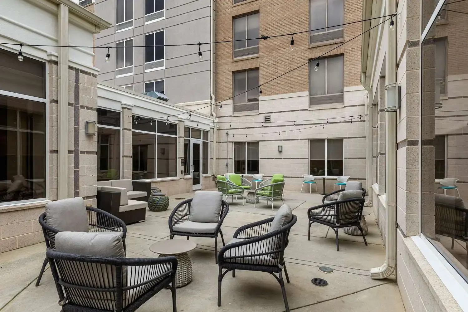 Foto - Hilton Garden Inn Atlanta East/Stonecrest