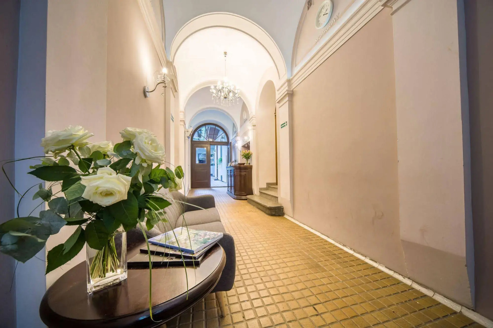 Foto - Aparthotel Old Town