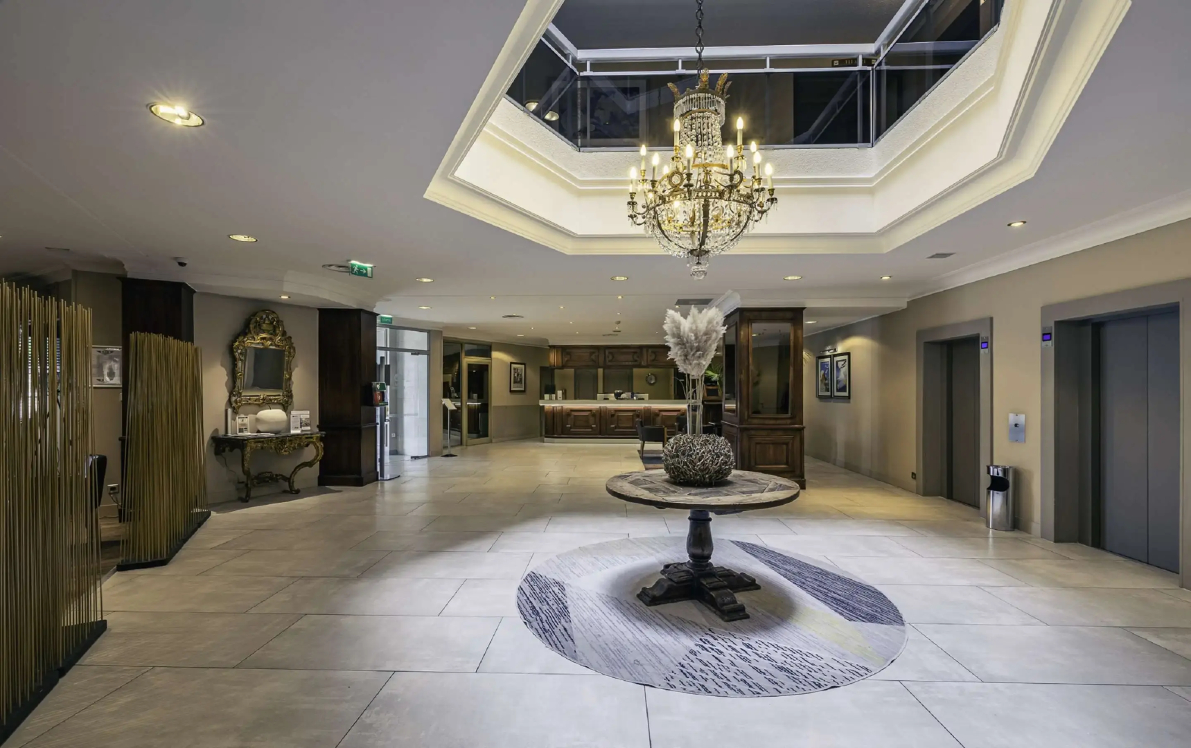 Photo - Best Western Marseille Aeroport