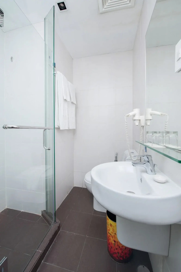 Foto - KL Serviced Residences Managed by HII