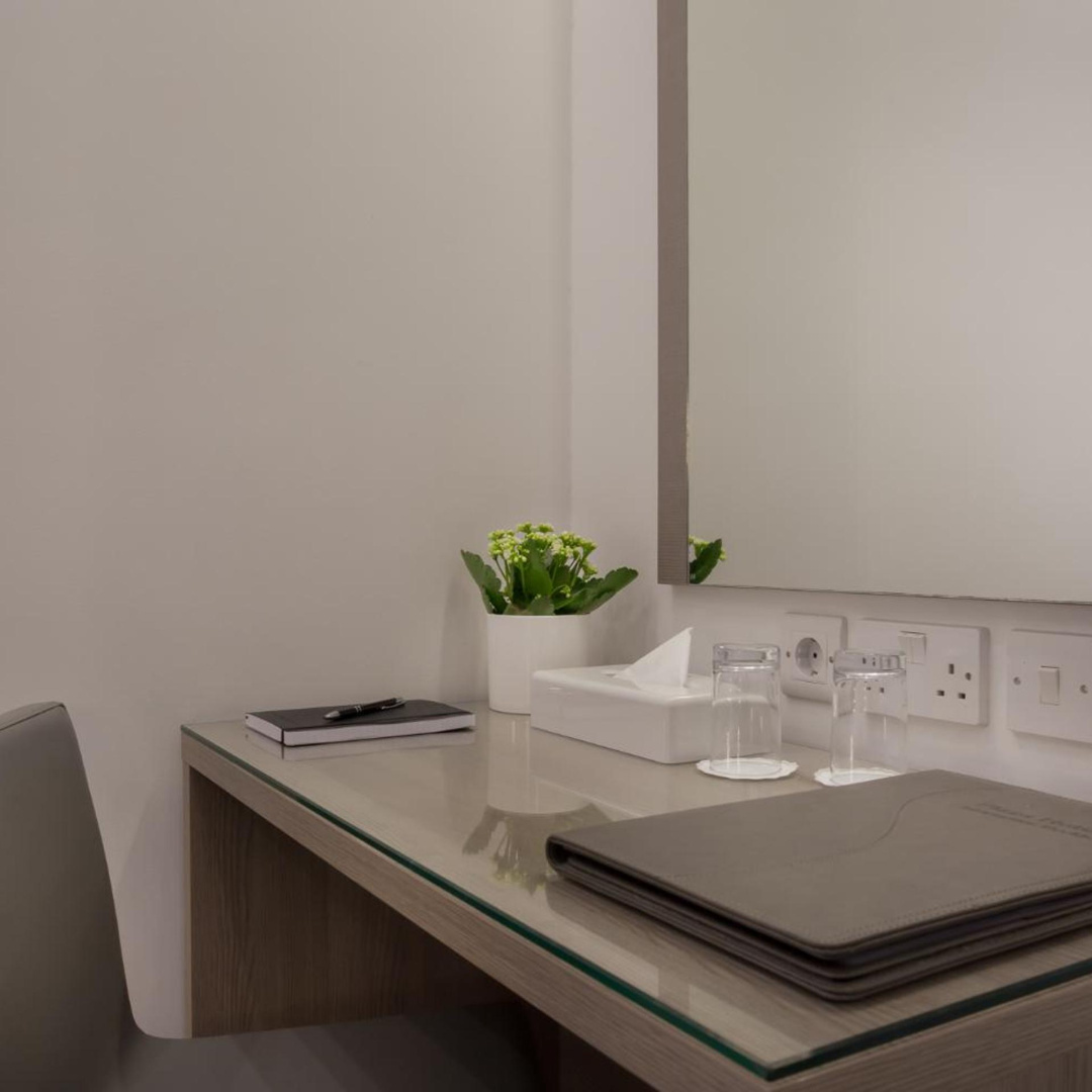 Photo - Plaza Regency Hotels