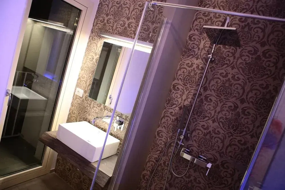 Foto - Palazzo Murat B&B