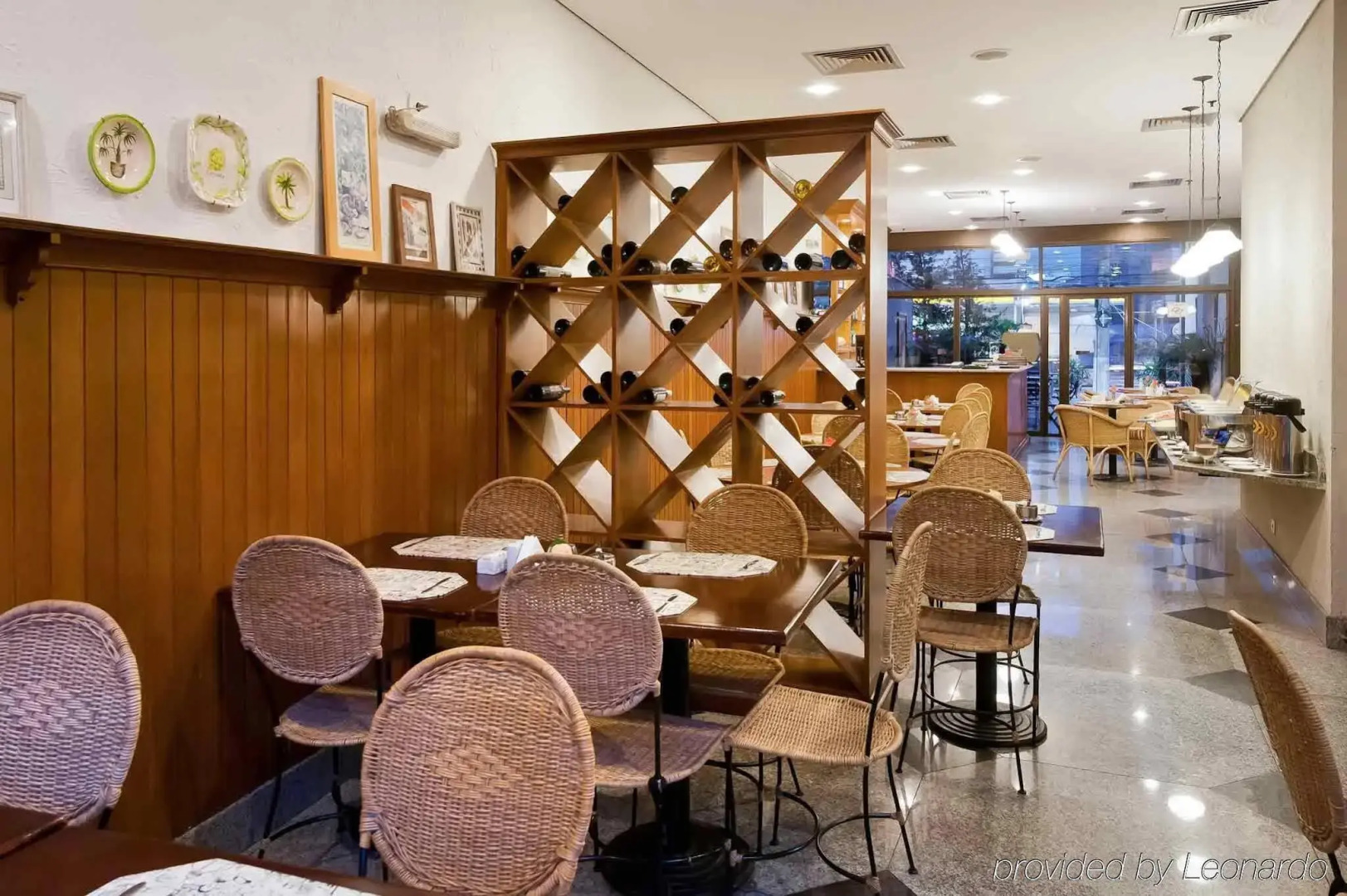 Foto - Paulista Suites by Charlie