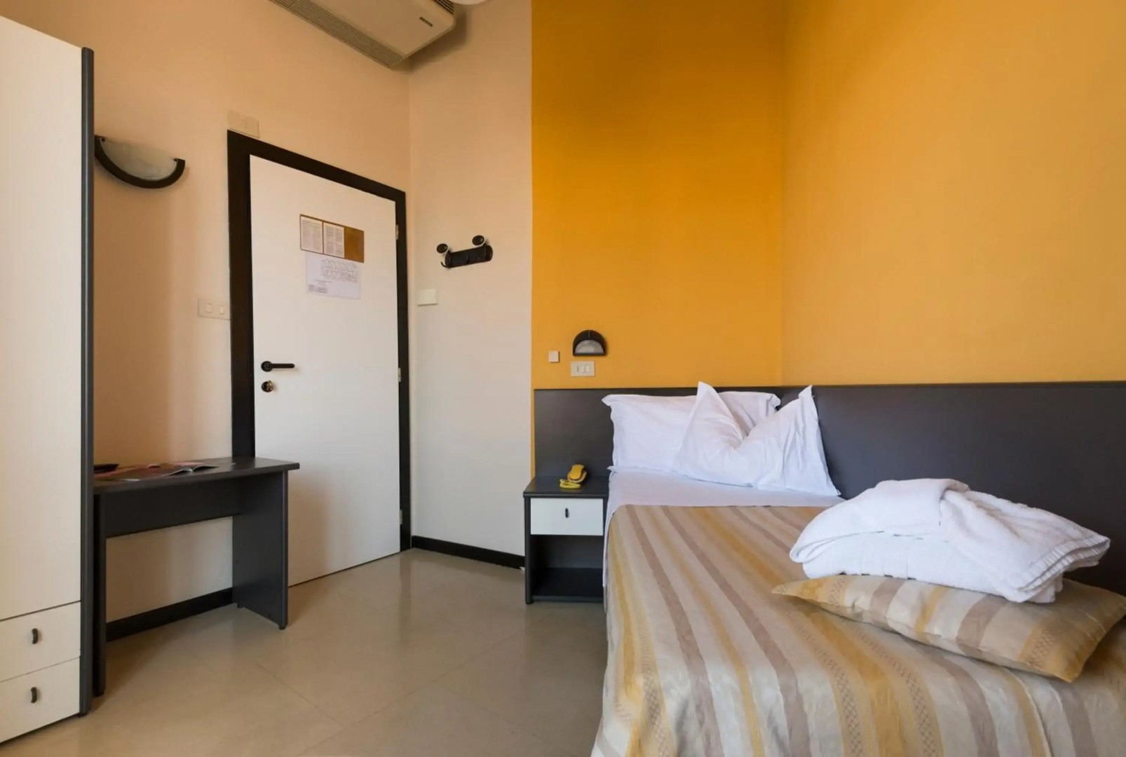 Foto - Hotel Airone
