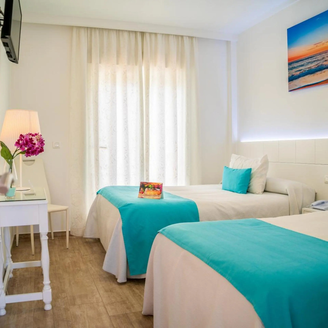 Photo - Hotel Romerito