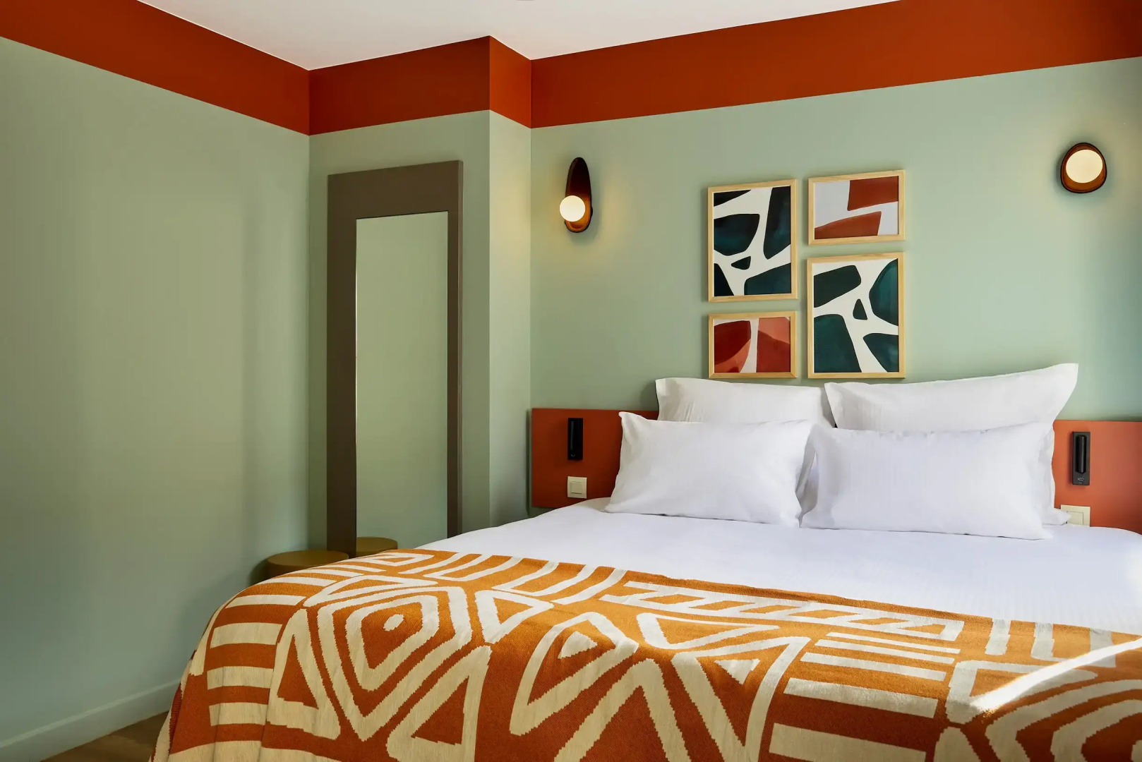 Foto - Hôtel Ligo by HappyCulture