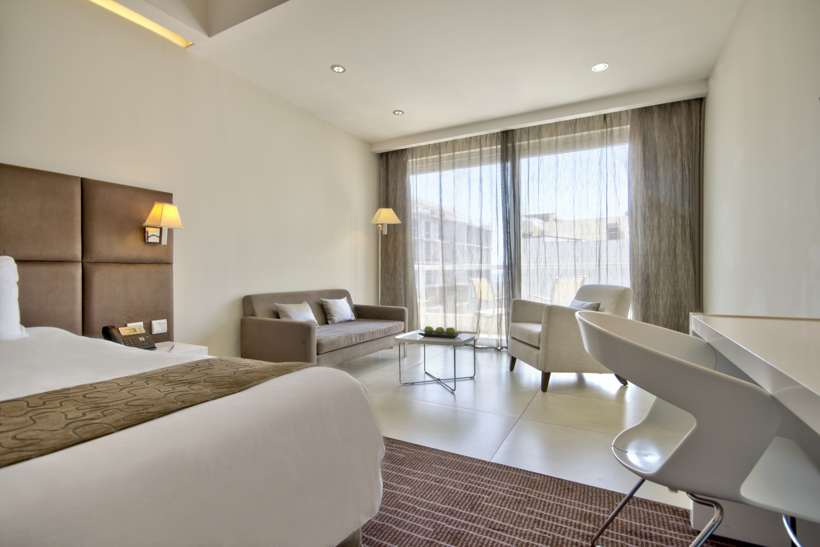 Photo - The George, Urban Boutique Hotel