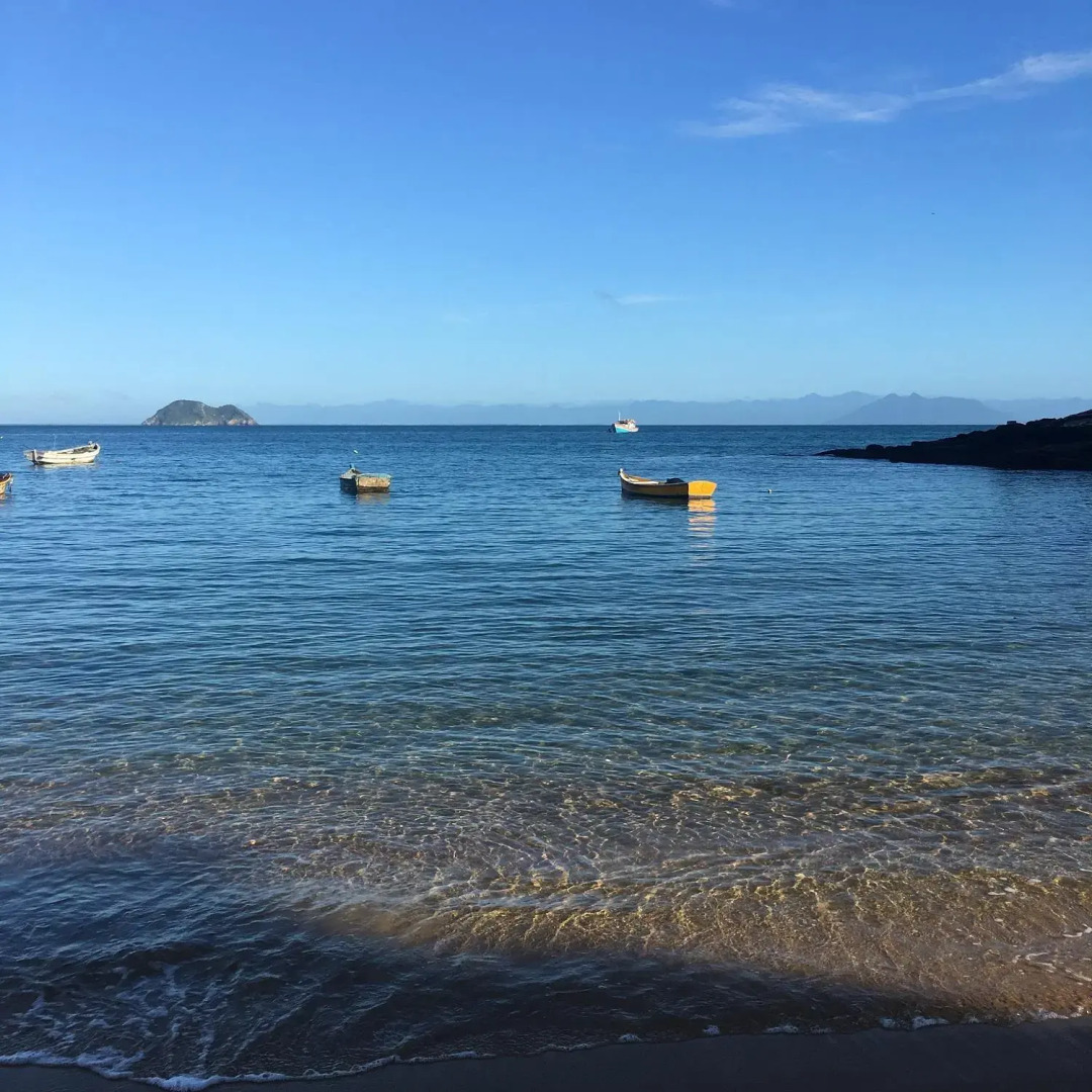 Photo - Pousada Praia João Fernandes