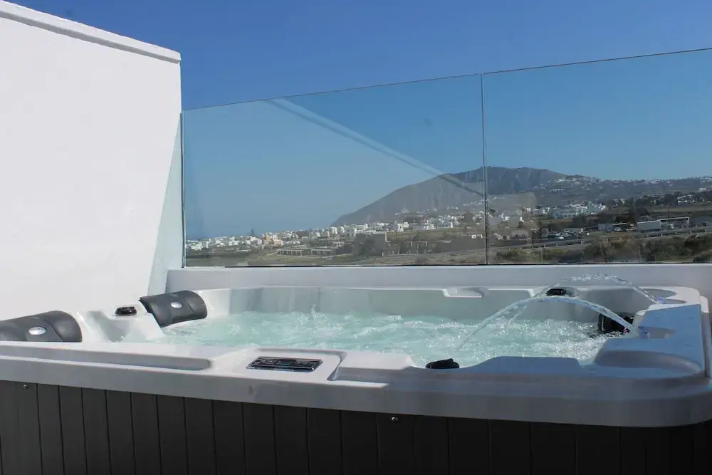 Photo - Villa Galaxy Santorini