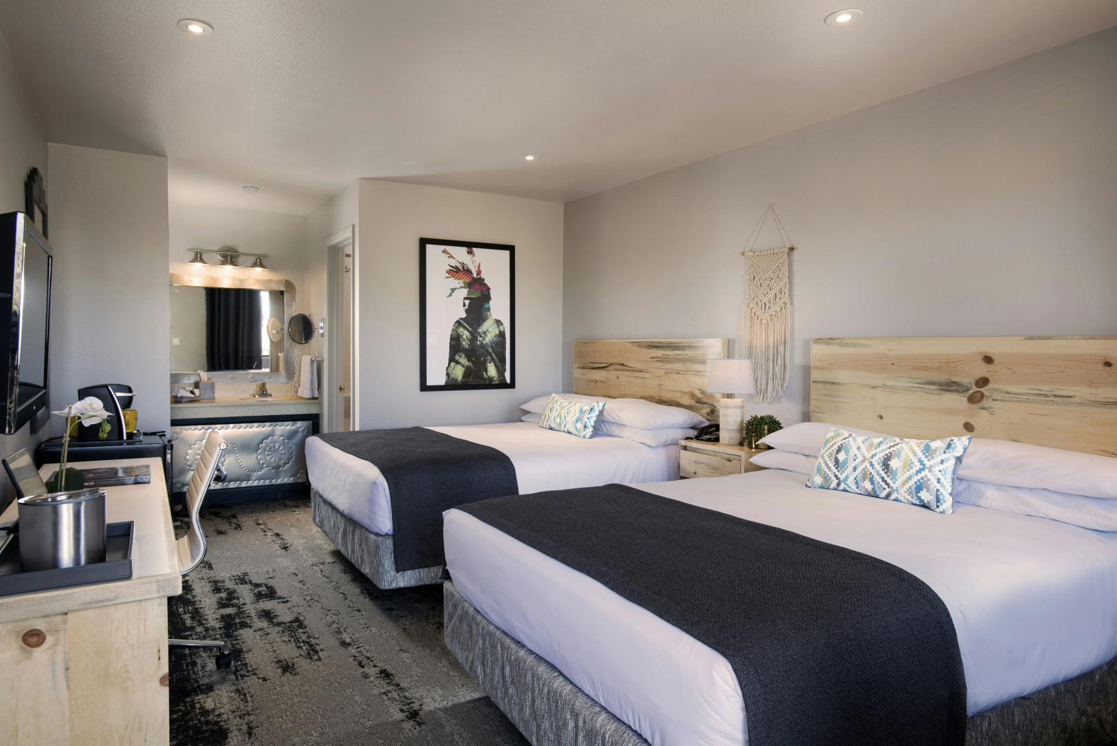 Photo - The Sage Hotel