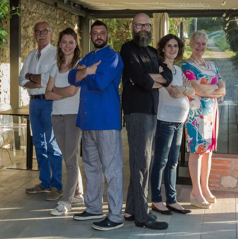 Photo - Agriturismo Casanova di Pescille