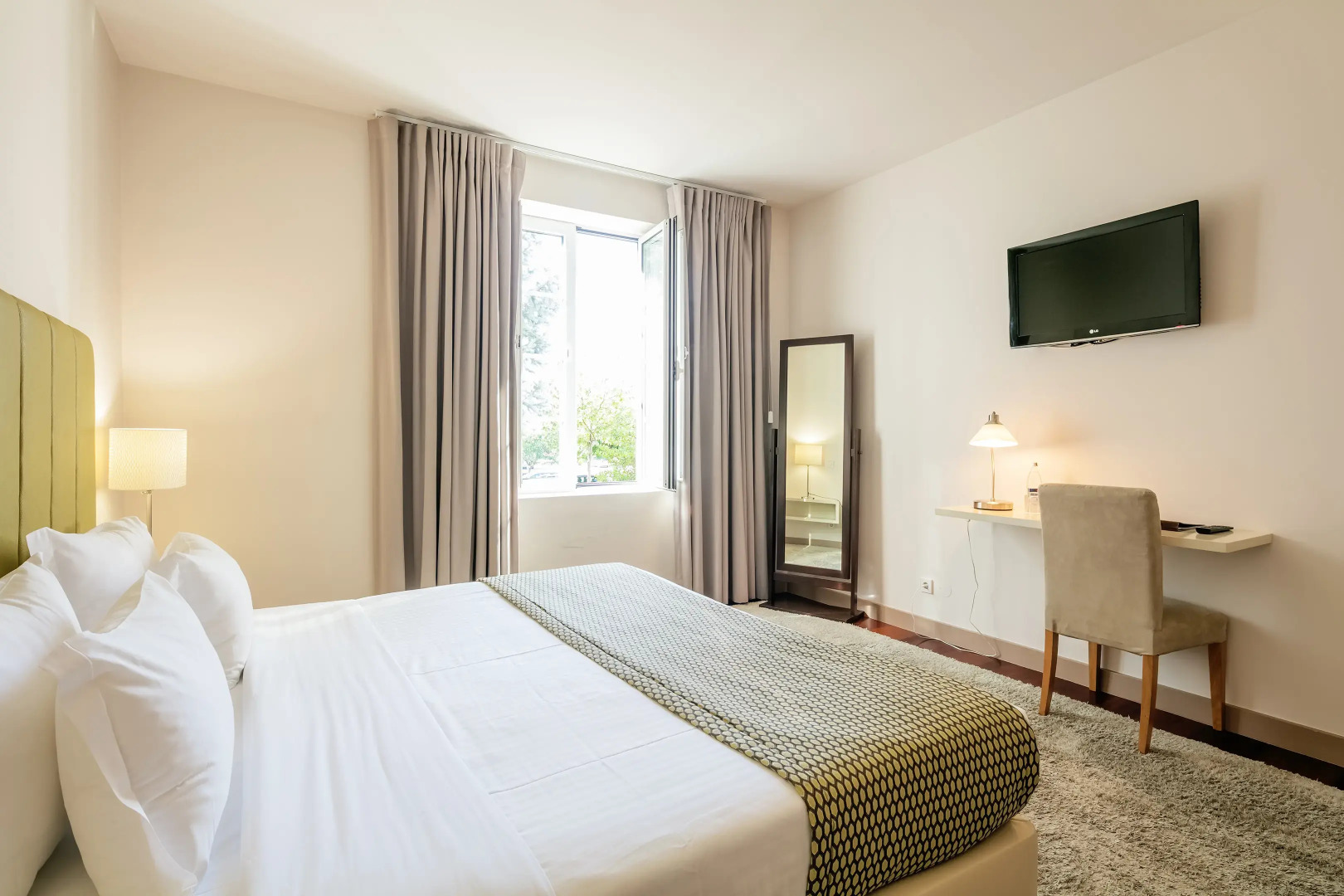 Foto - Forte de São Francisco Hotel Chaves