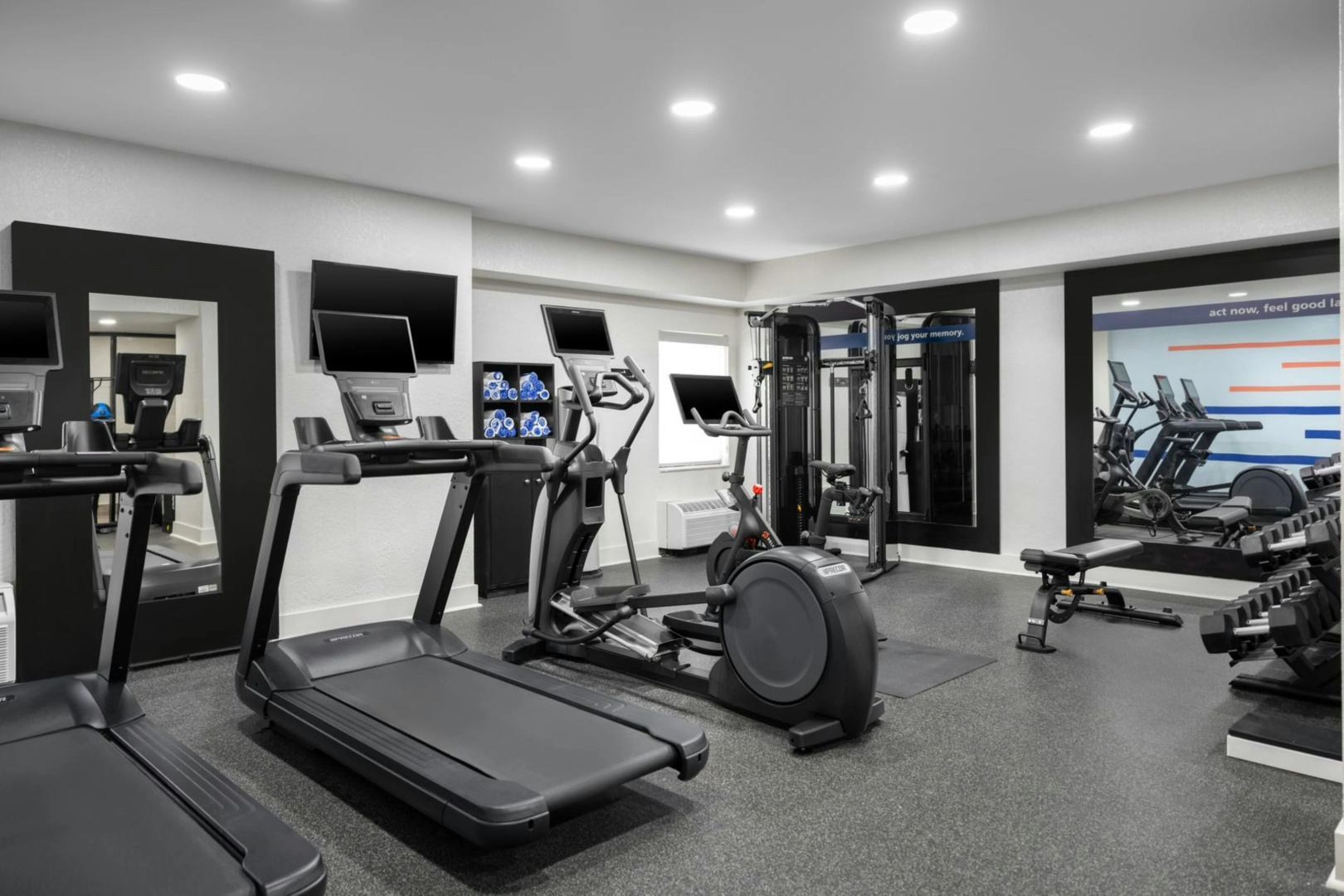 Photo - Hampton Inn Miami-Airport West