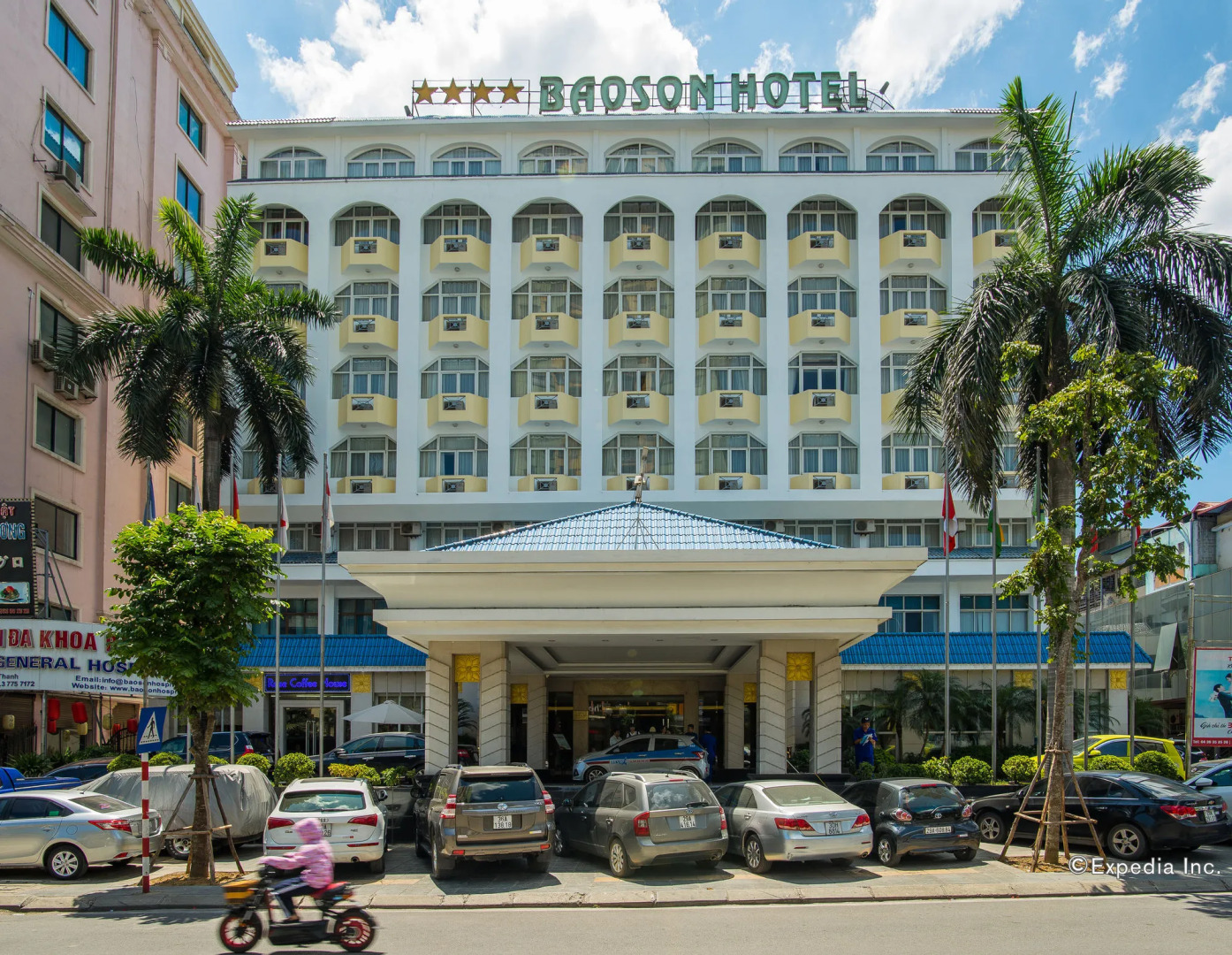 Foto - Bao Son International Hotel
