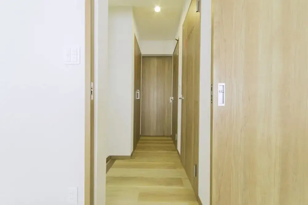 Foto - Nestay Villa Tokyo Shinjuku