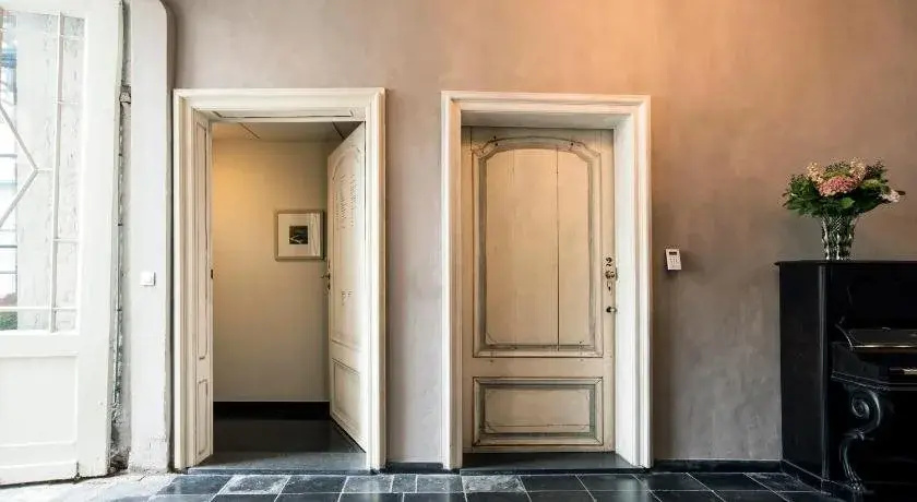 Foto - Ganda Rooms & Suites