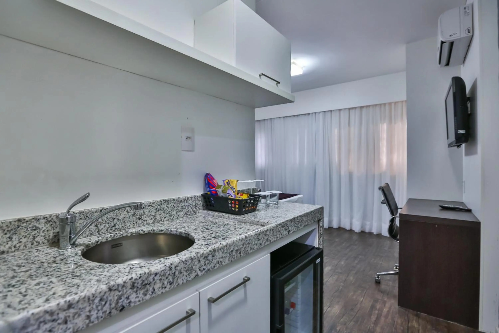 Foto - San Diego Suites Pampulha Oficial