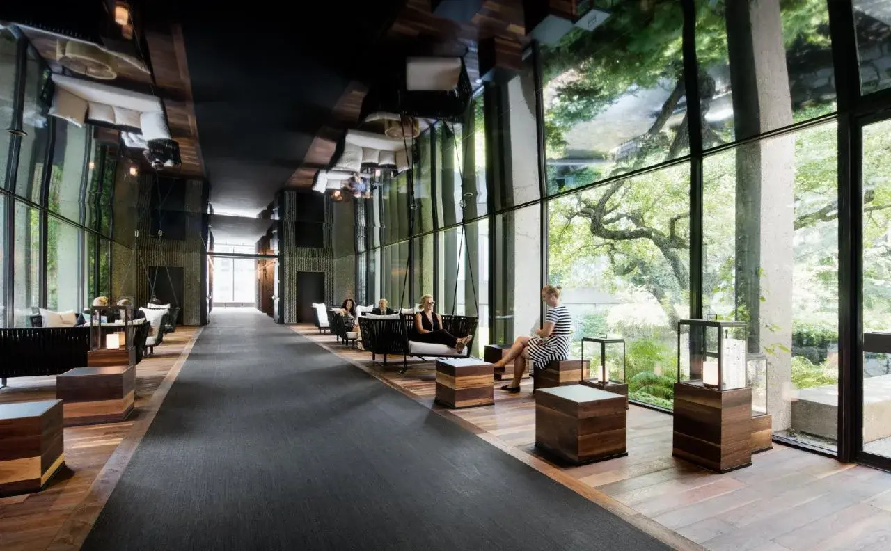 Photo - Hotel Bonaventure Montreal