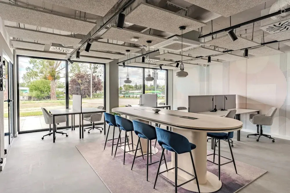 Foto - Noli Gdansk Riverside