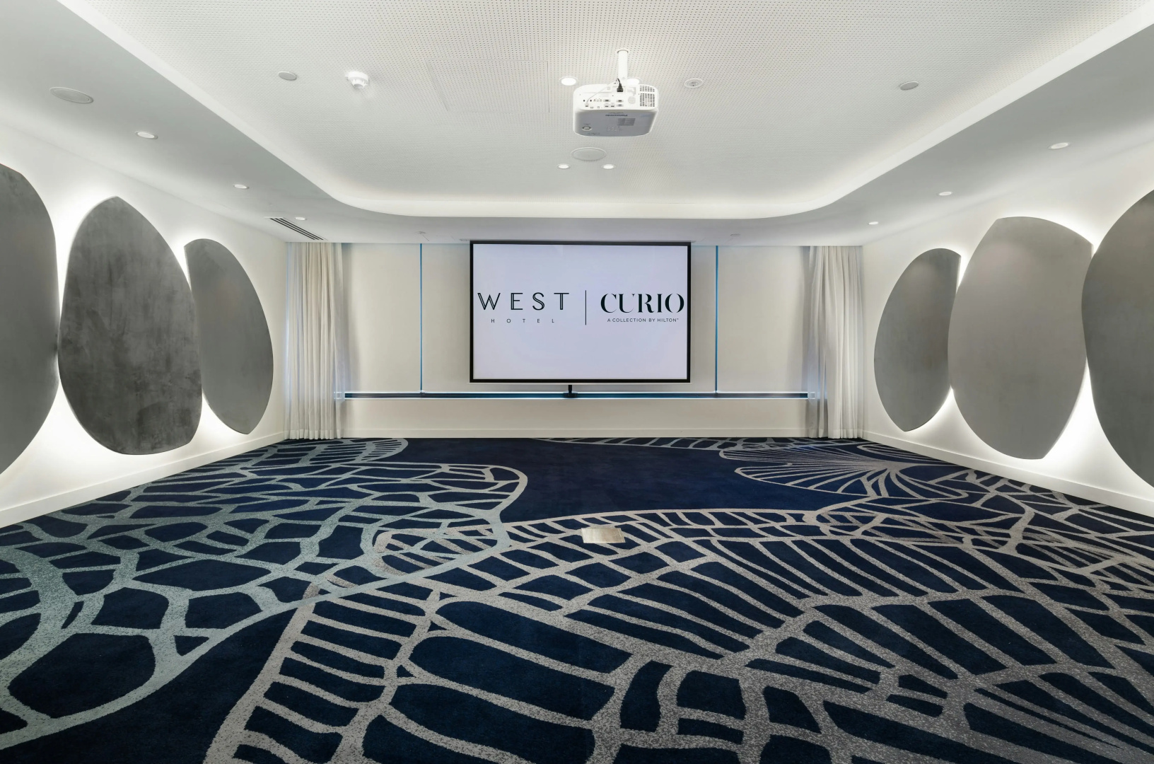 Photo - West Hotel Sydney, Curio Collection by Hilton