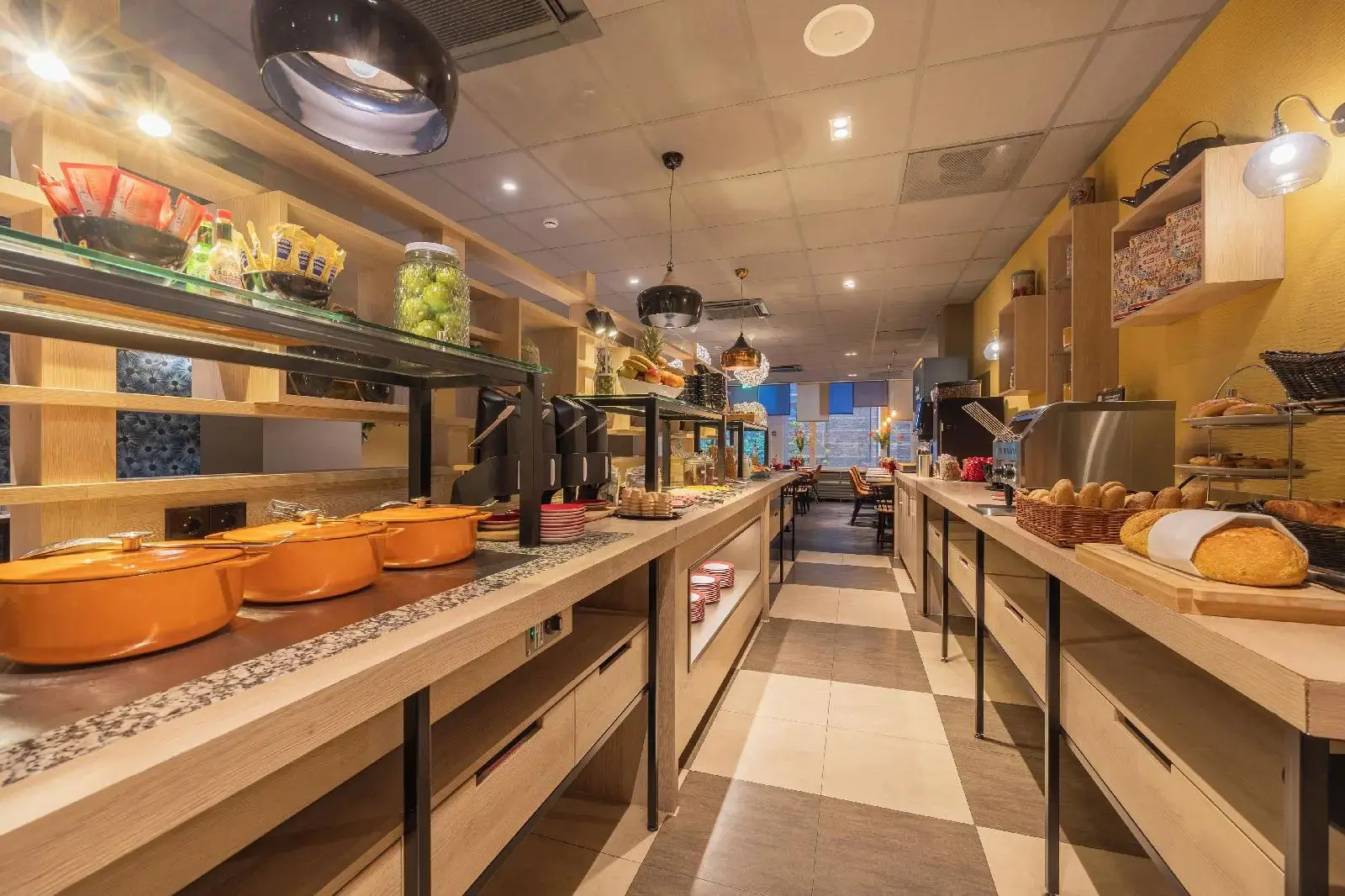 Foto - Leonardo Boutique Hotel Amsterdam Vondelpark