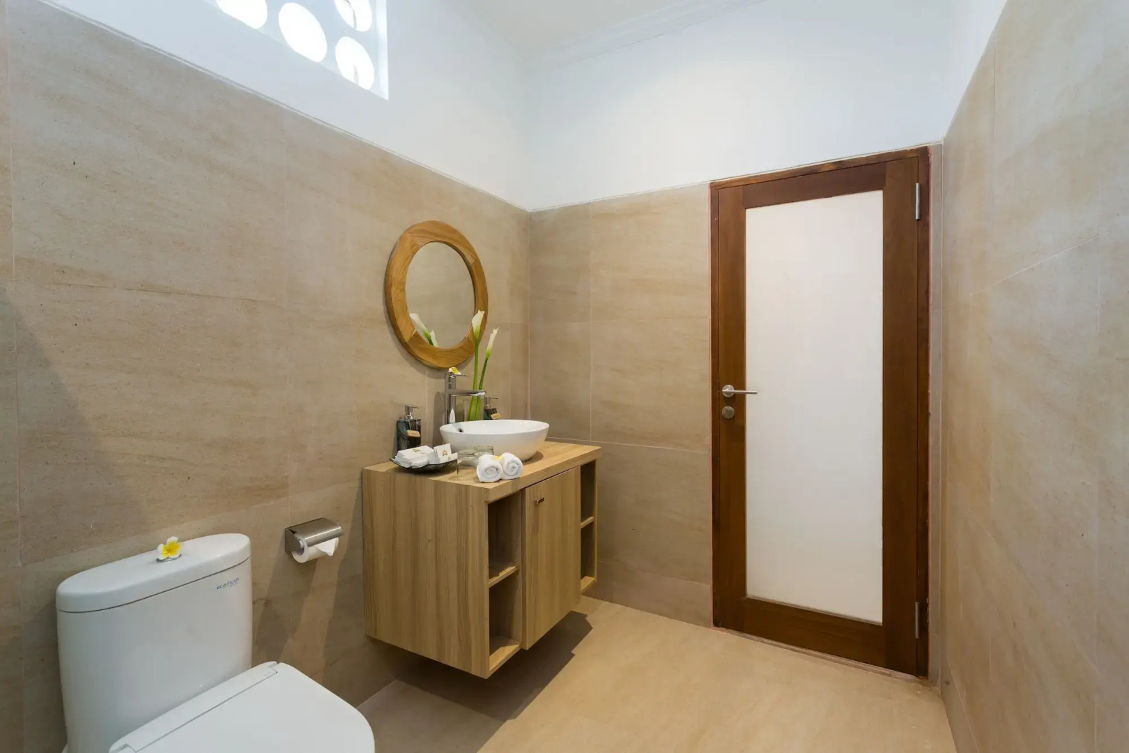 Foto - Puri Payogan Villa