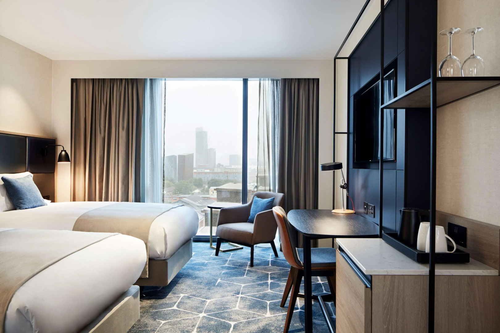 Foto - Hyatt Regency Manchester