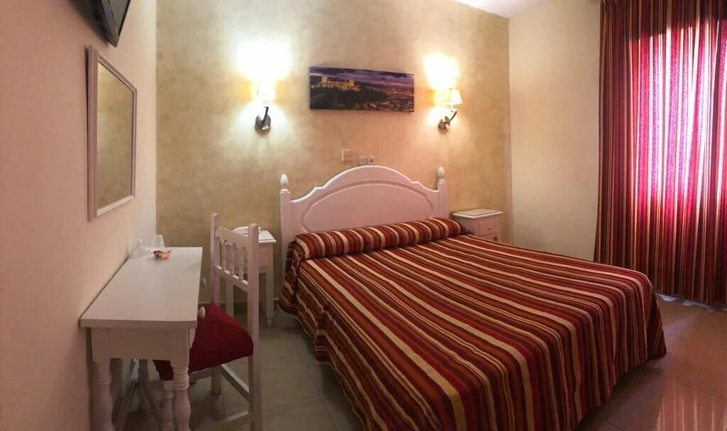 Foto - Hostal Sonia