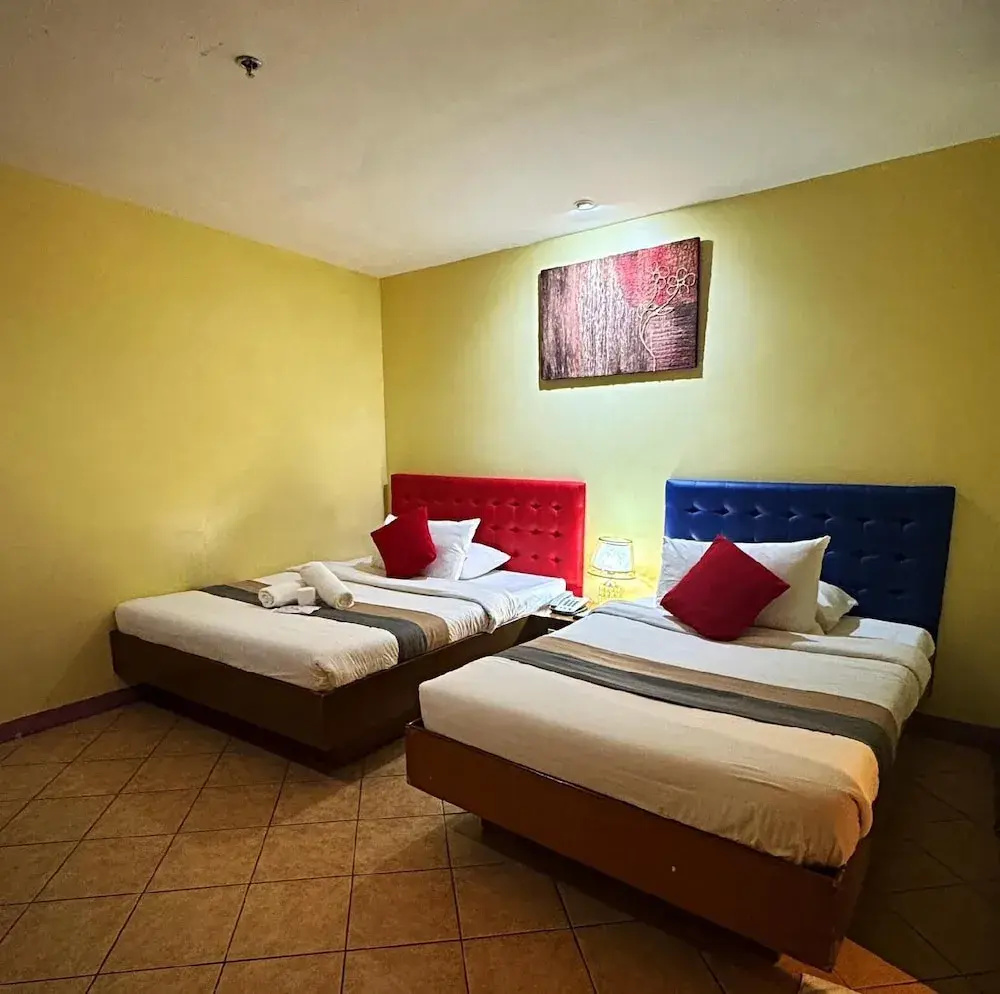 Foto - Comfy Inn Mabini Manila