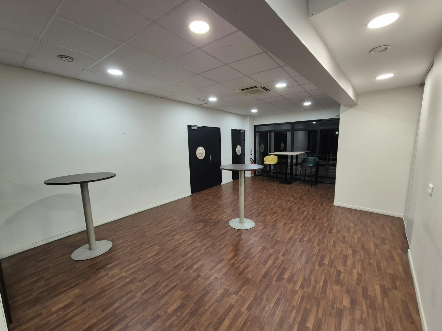 Photo - Campanile Narbonne A9/A61