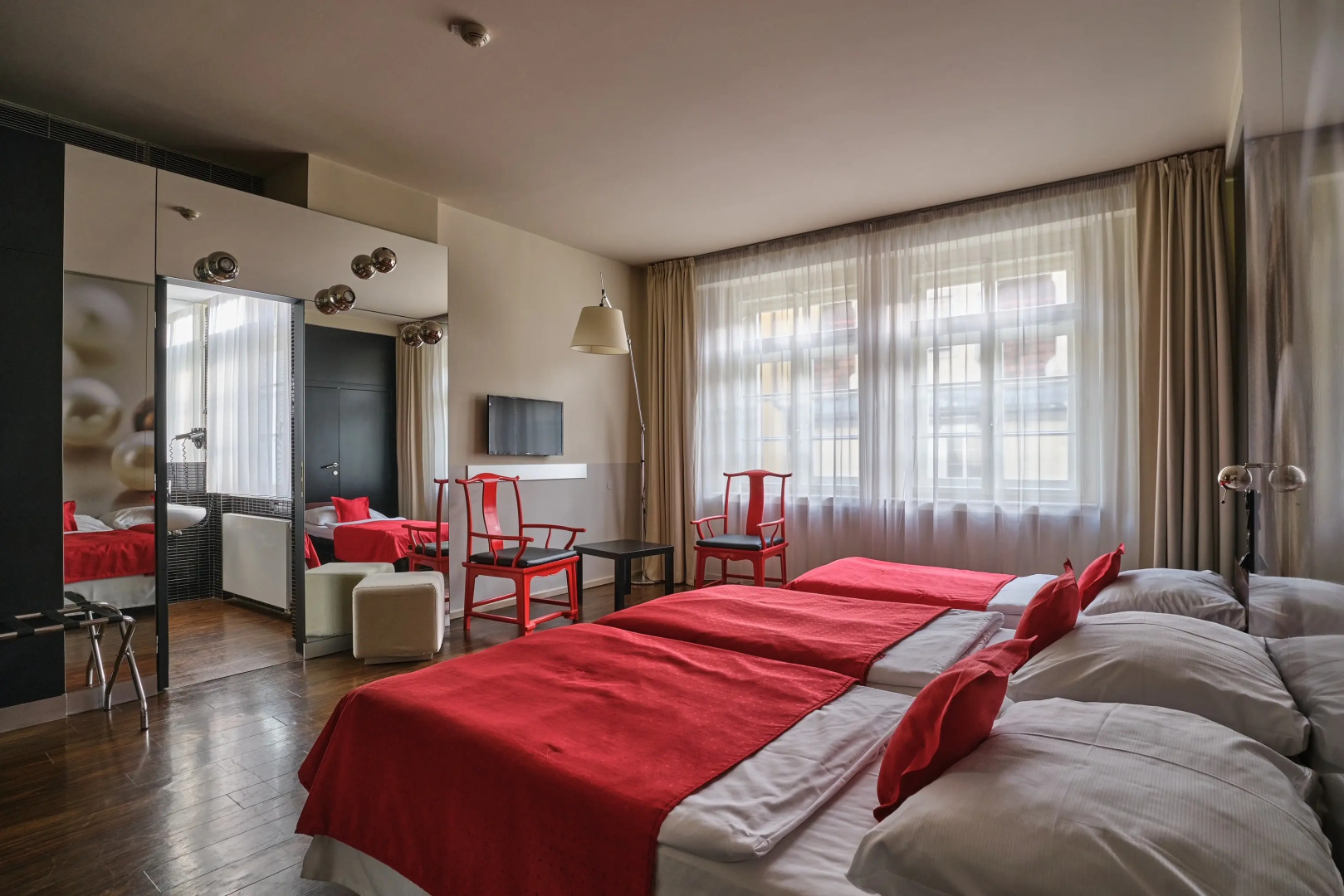 Foto - Perla Hotel