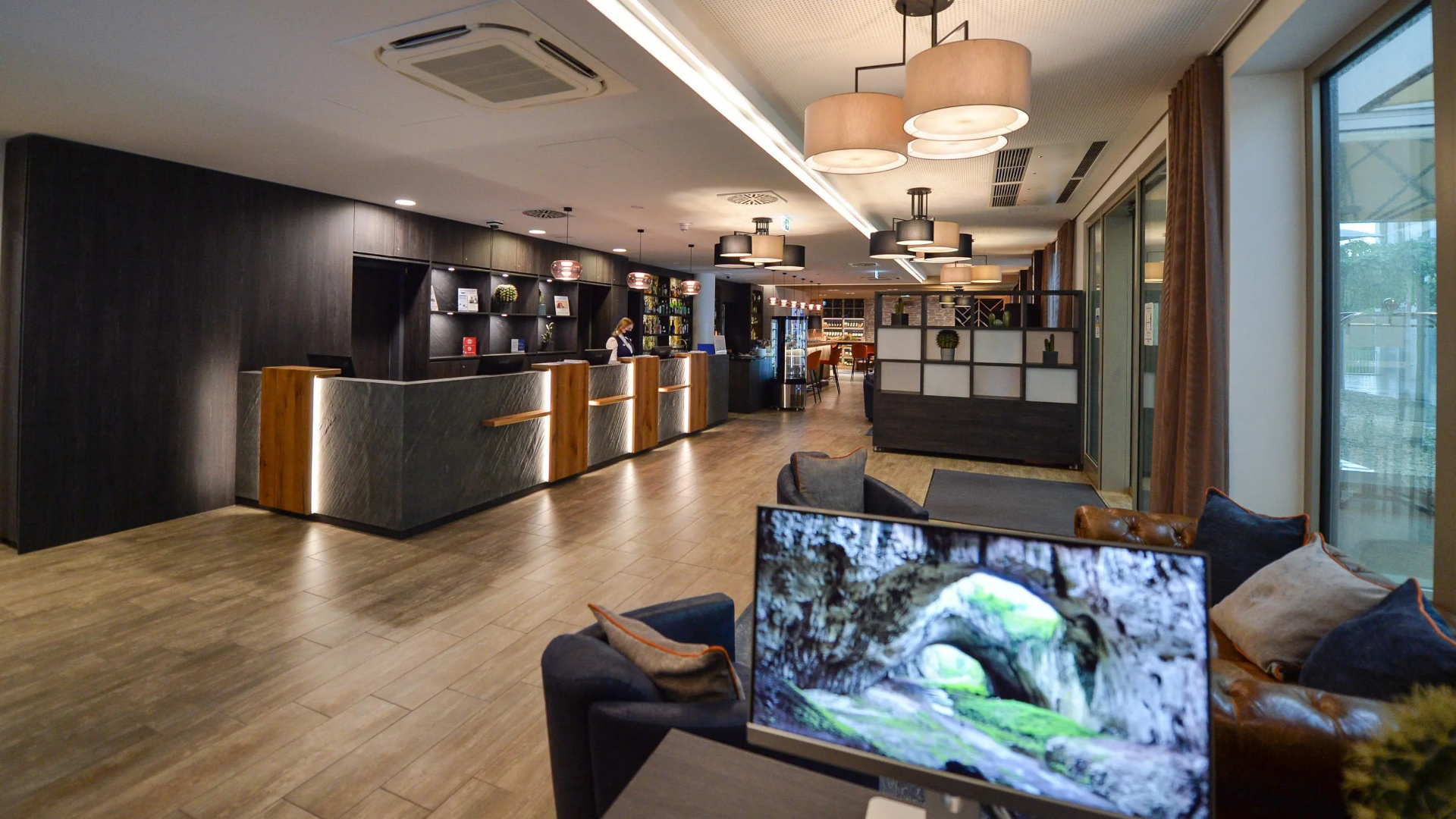 Foto - Best Western Hotel Wiesbaden