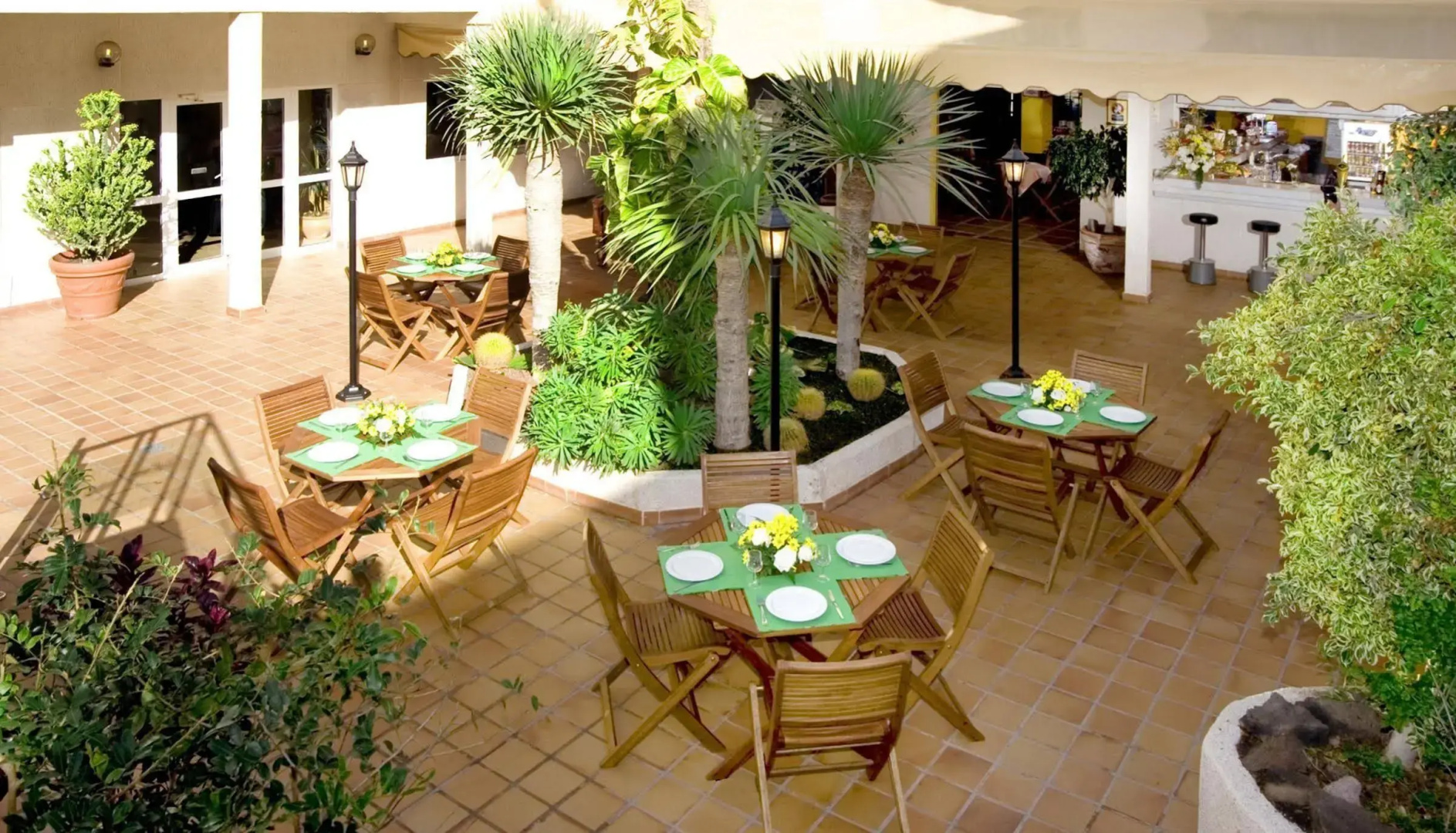 Photo - Dunas Club - Hotel & Apartamentos