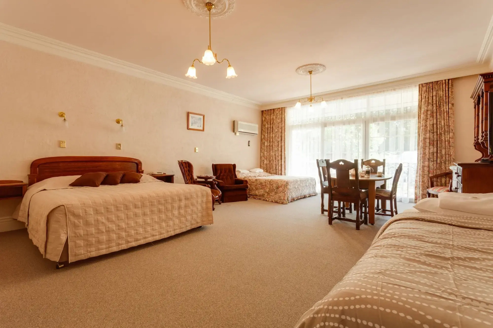 Foto - Victoria House Motor Inn