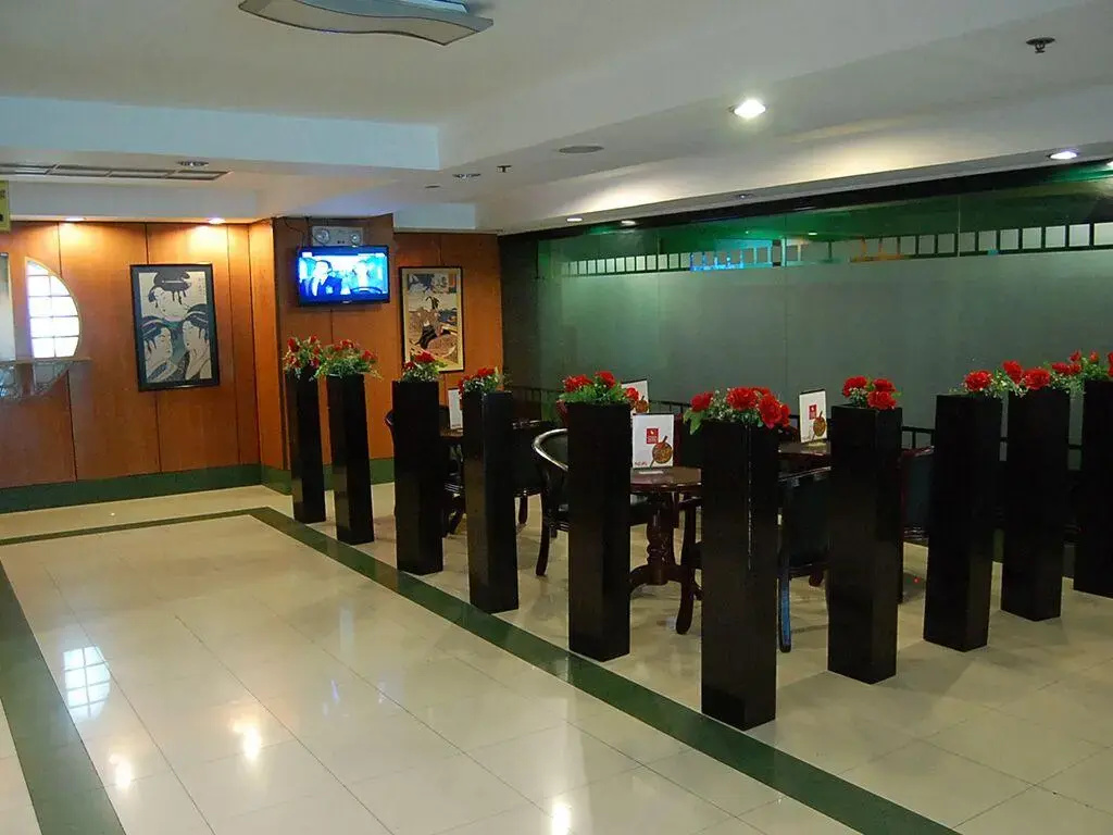 Photo - Hotel Sogo - Banawe Ave