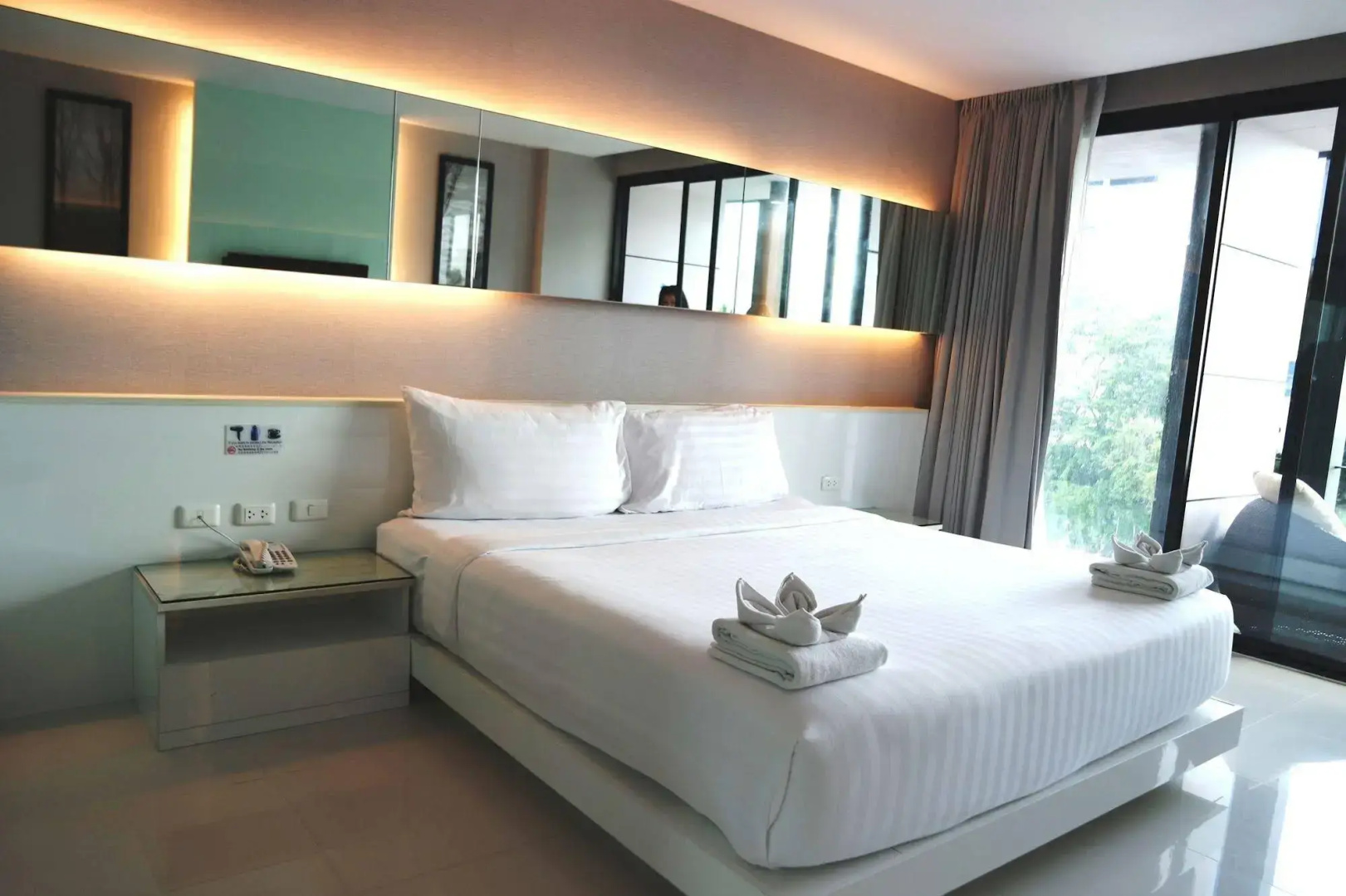 Foto - Serenotel Pattaya