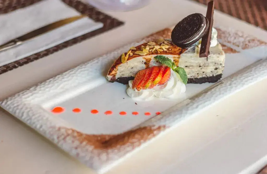 Photo - Grand Barong Resort