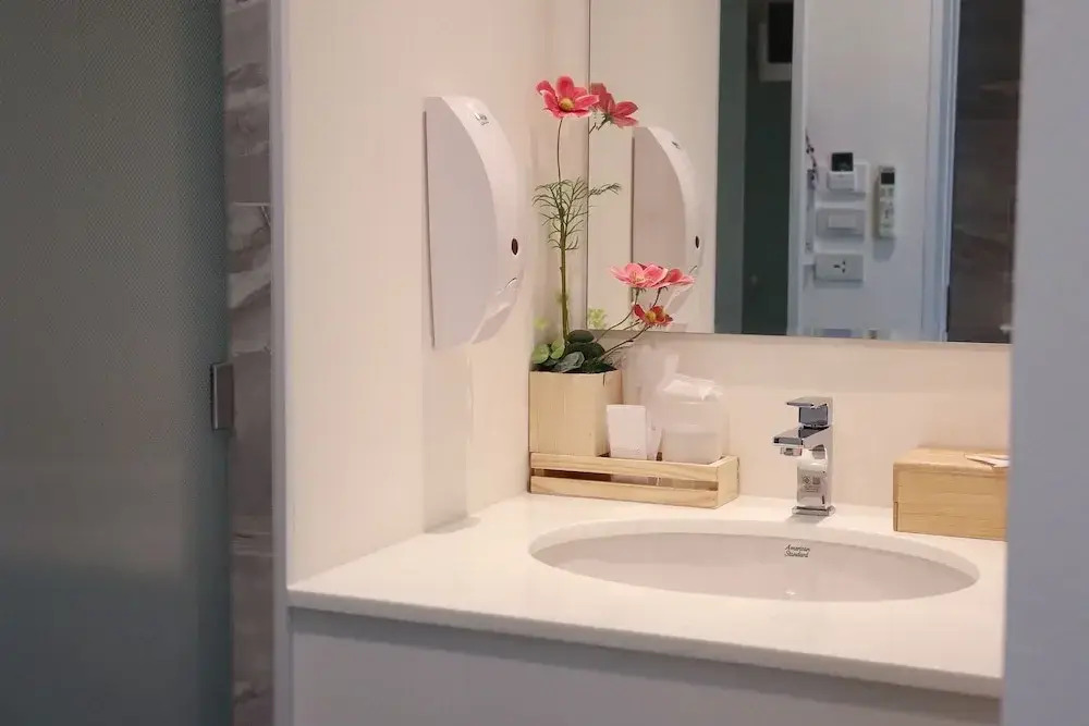 Foto - ResT Bangkok Poshtel