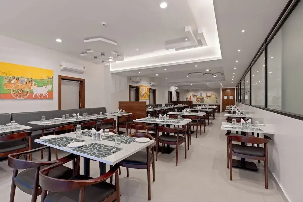 Foto - The Elite Hotel