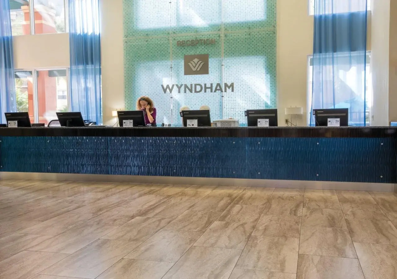 Foto - Club Wyndham Palm-Aire