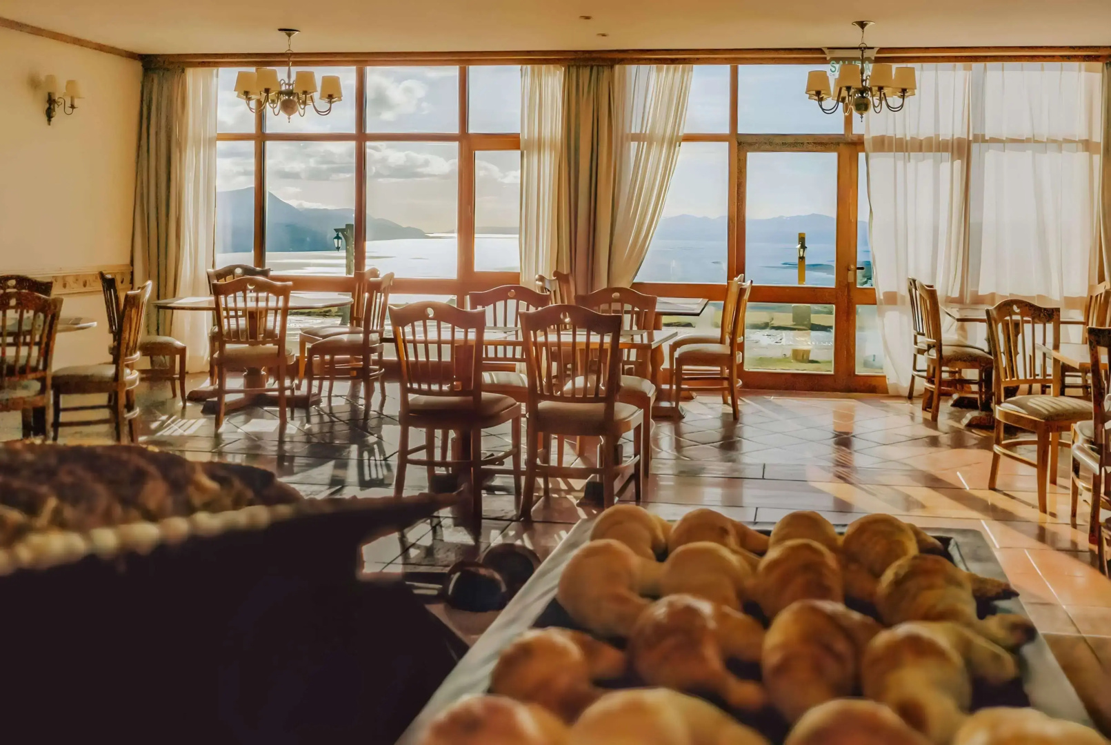 Photo - Wyndham Garden Ushuaia Hotel del Glaciar