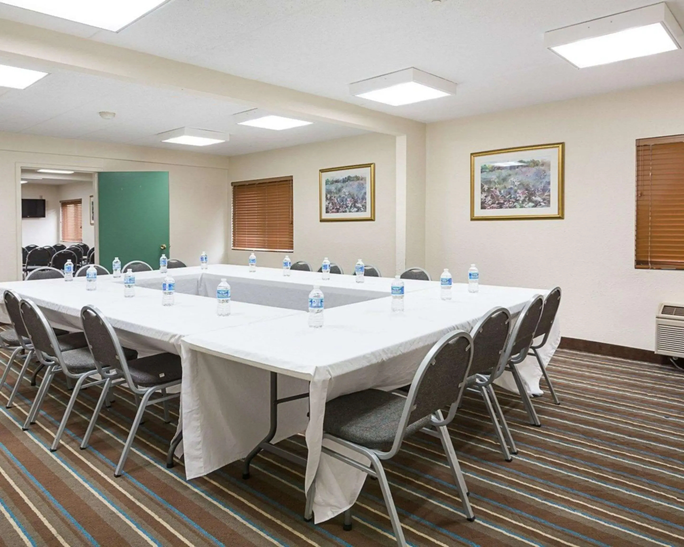 Foto - Comfort Inn Oxon Hill - National Harbor