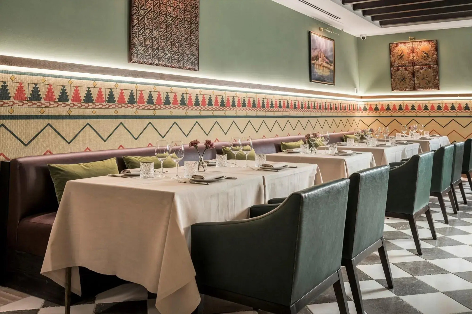 Photo - Palacio Solecio, a Small Luxury Hotel of the World