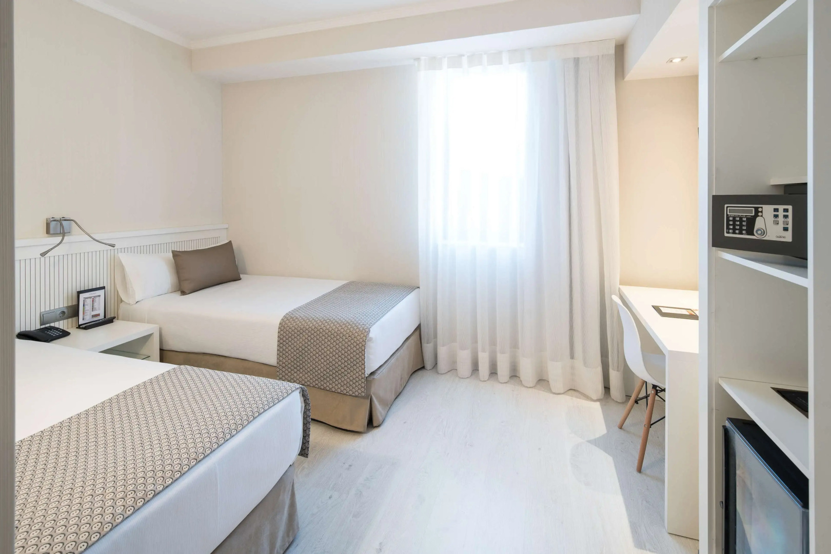 Foto - Catalonia Roma