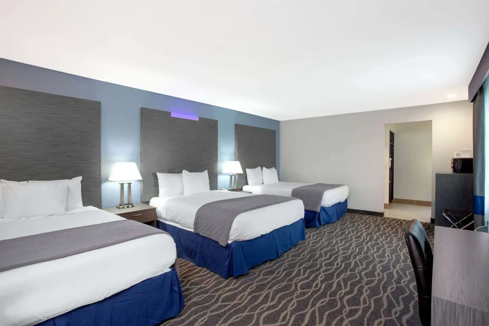 Foto - Travelodge Inn & Suites by Wyndham Anaheim on Disneyland Dr