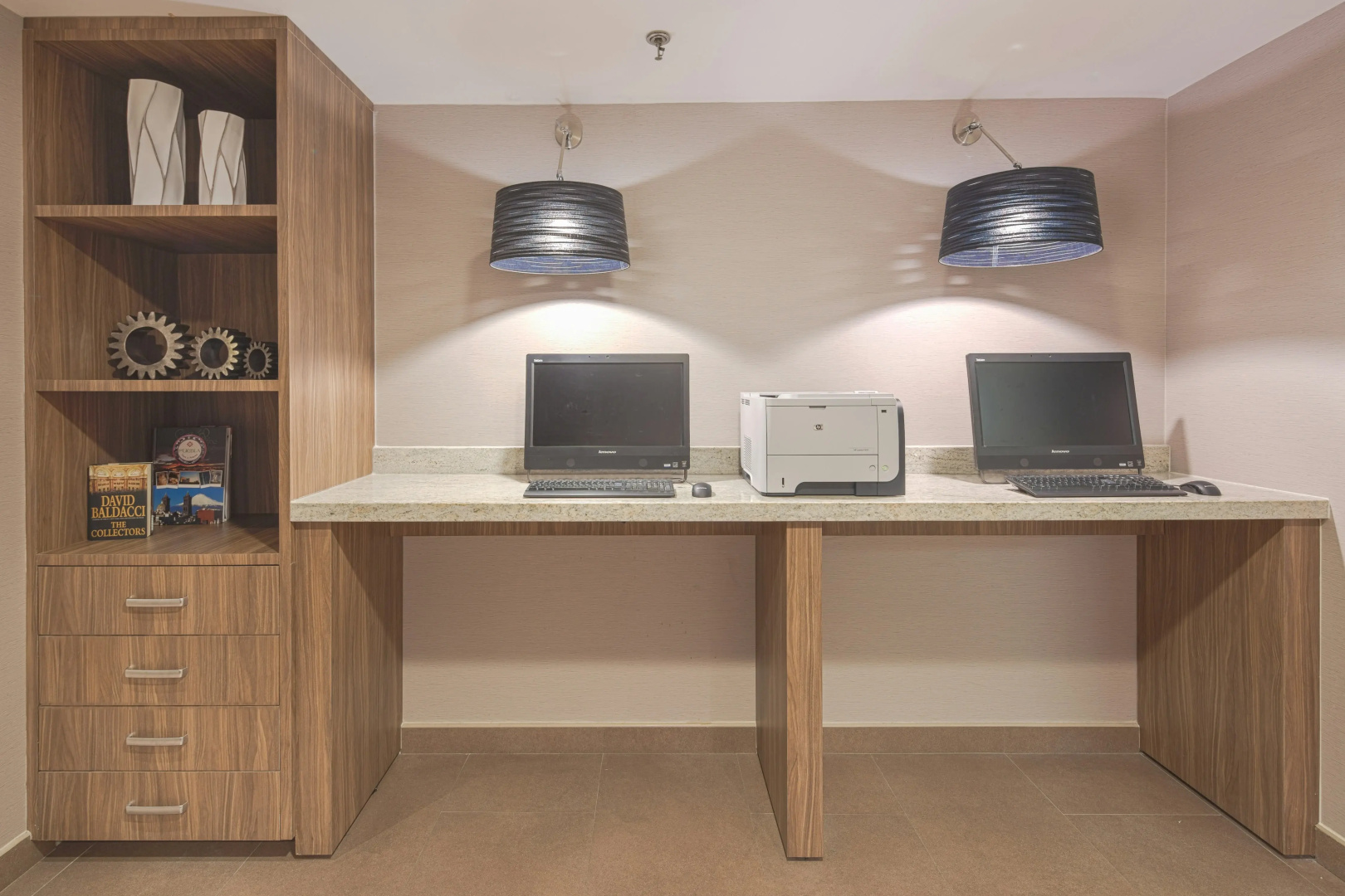 Photo - Hampton Inn by Hilton Monterrey/Galerías-Obispado