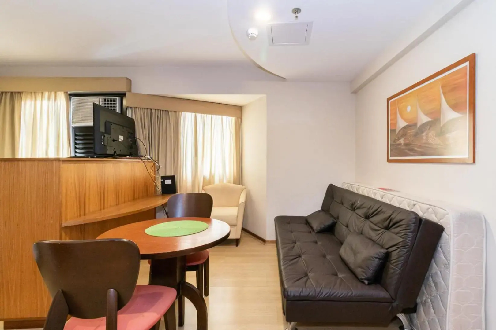 Photo - Premium Flats Berrini - Boutique Hotel & Spa