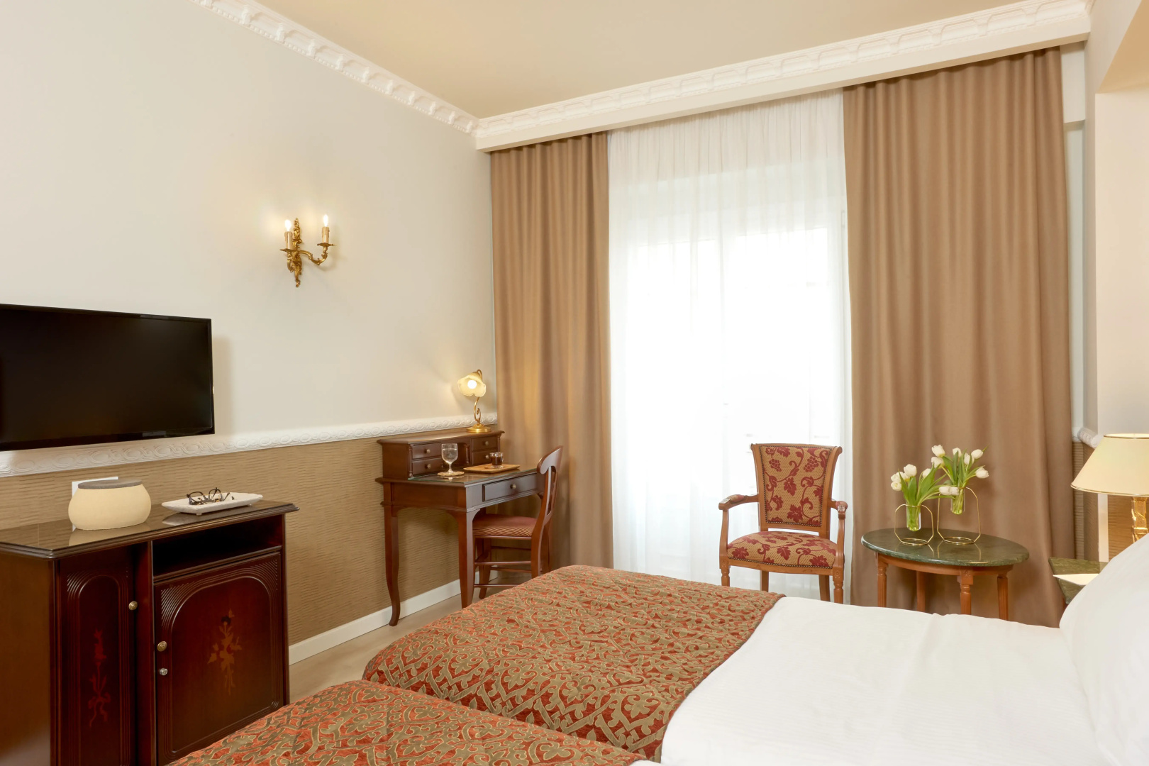 Foto - Grand Hotel Palace