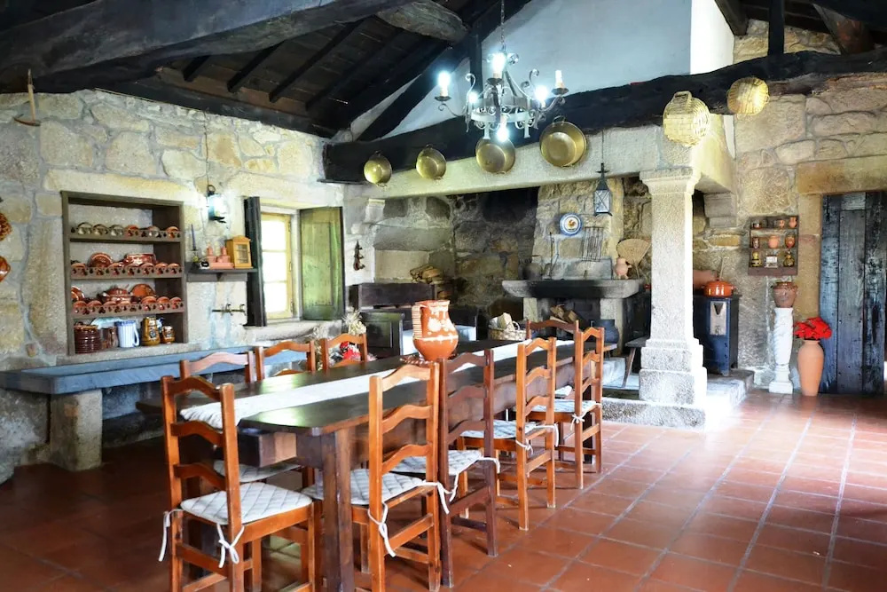 Photo - Casa de Sta Comba